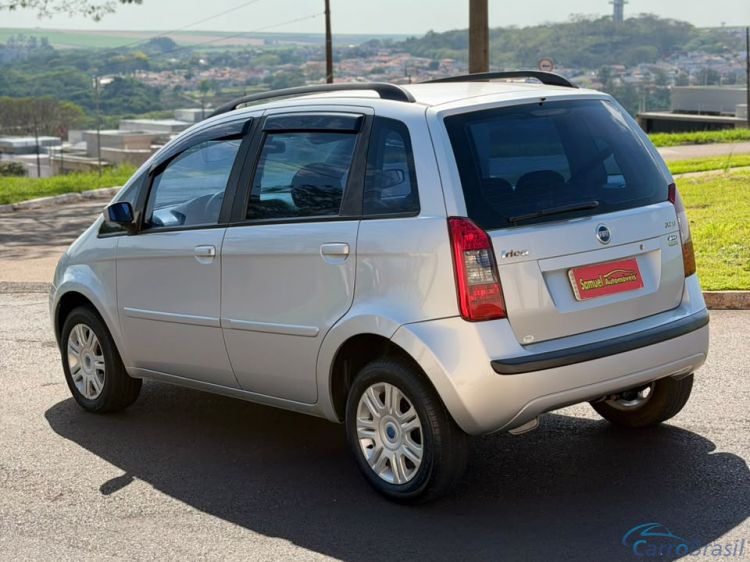 Samuel Automóveis | Idea 1.4 MPI ELX 8V 06/06 - foto 4