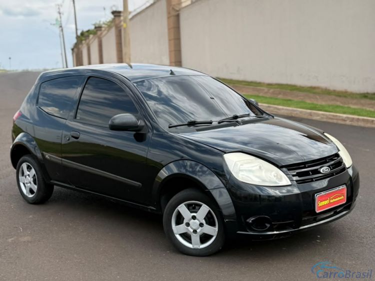 Samuel Automóveis | Ka 1.0 MPI 8V 10/10 - foto 1