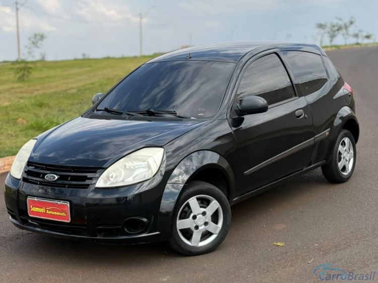 Samuel Automóveis | Ka 1.0 MPI 8V 10/10 - foto 3