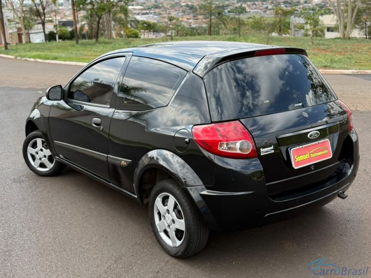 Samuel Automóveis | Ka 1.0 MPI 8V 10/10 - foto 4