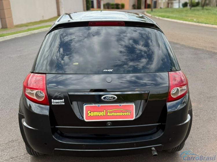 Samuel Automóveis | Ka 1.0 MPI 8V 10/10 - foto 5