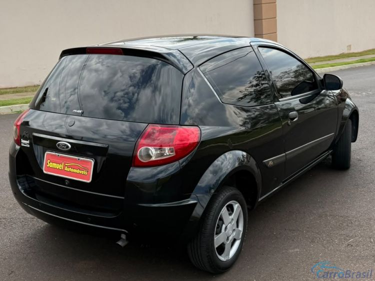 Samuel Automóveis | Ka 1.0 MPI 8V 10/10 - foto 6