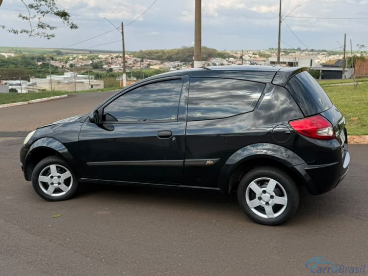 Samuel Automóveis | Ka 1.0 MPI 8V 10/10 - foto 8
