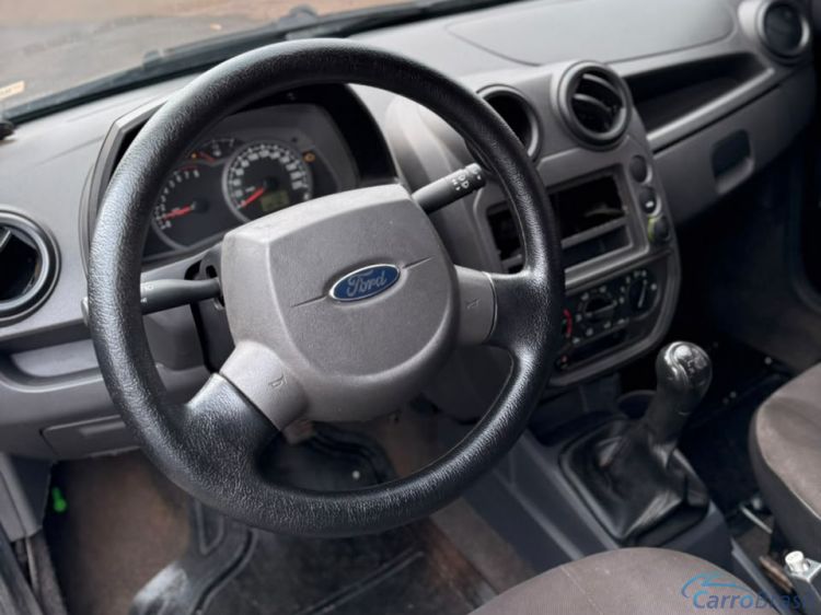 Samuel Automóveis | Ka 1.0 MPI 8V 10/10 - foto 9