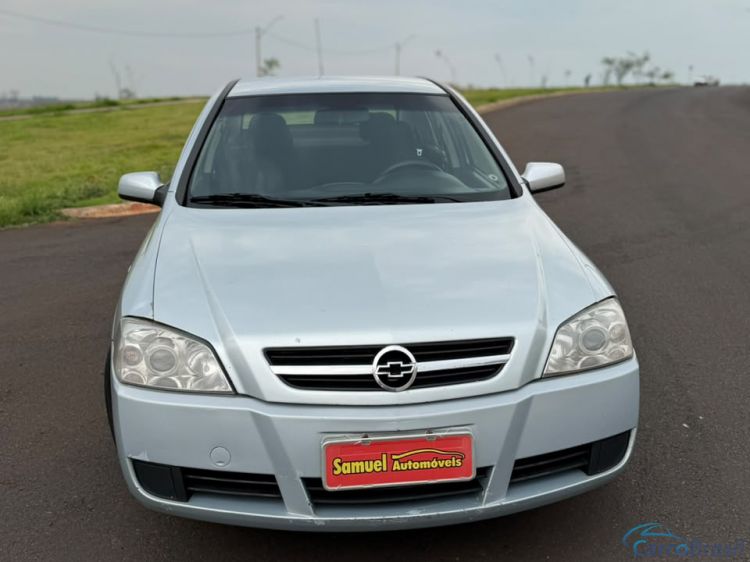 Samuel Automóveis | Astra Hatch 2.0 MPFI ADVANTAGE SEDAN 8V 06/07 - foto 2