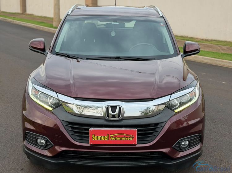 Samuel Automóveis | HRV 1.8 16V EX 19/19 - foto 2