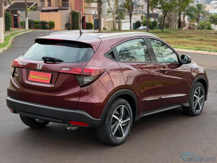 Samuel Automóveis | HRV 1.8 16V EX 19/19 - foto 6
