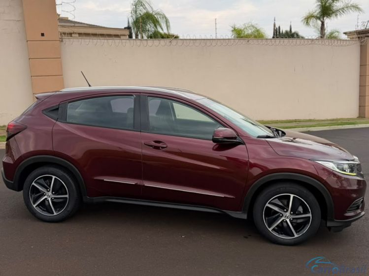 Samuel Automóveis | HRV 1.8 16V EX 19/19 - foto 7