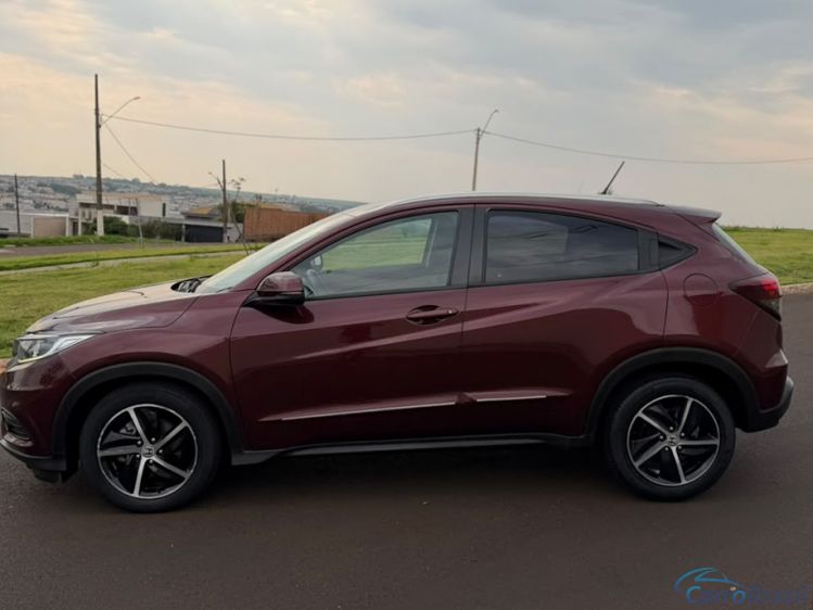Samuel Automóveis | HRV 1.8 16V EX 19/19 - foto 8