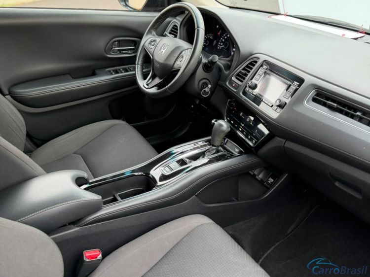 Samuel Automóveis | HRV 1.8 16V EX 19/19 - foto 9
