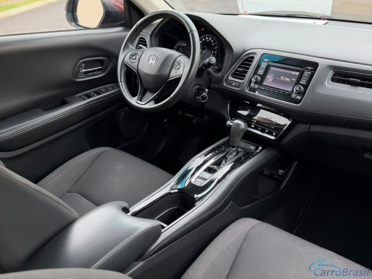 Samuel Automóveis | HRV 1.8 16V EX 19/19 - foto 10