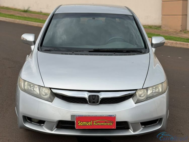 Samuel Automóveis | Civic 1.8 LXL 16V 10/11 - foto 2