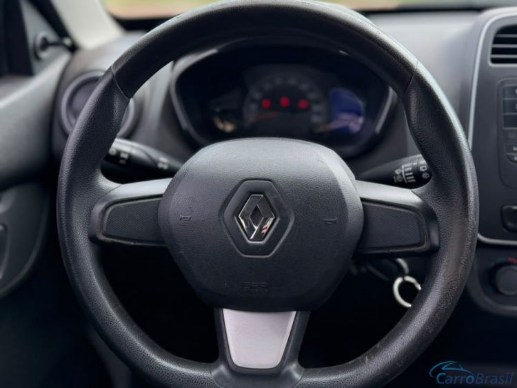 Samuel Automóveis | Kwid 1.0 12V SCE ZEN 18/19 - foto 10