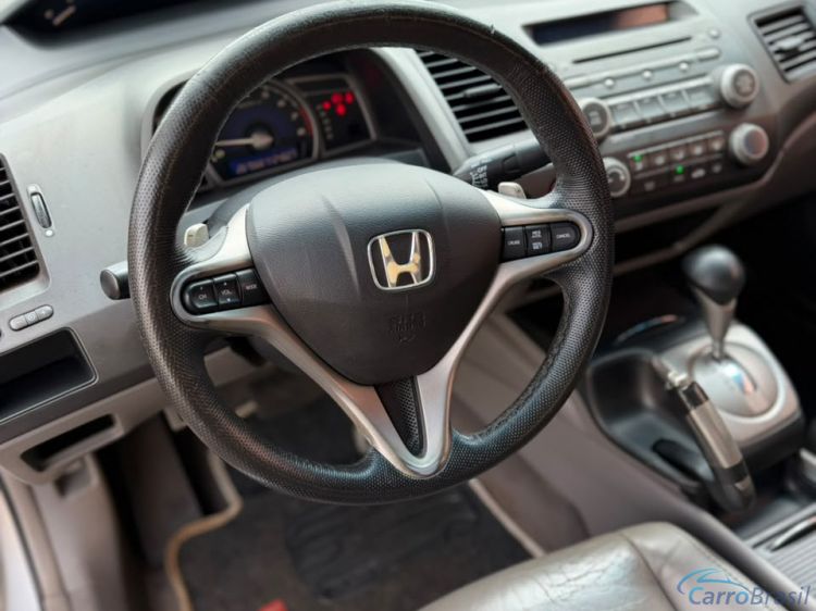 Samuel Automóveis | Civic 1.8 LXL 16V 10/11 - foto 8