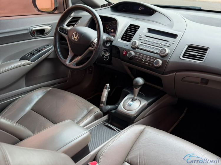 Samuel Automóveis | Civic 1.8 LXL 16V 10/11 - foto 9