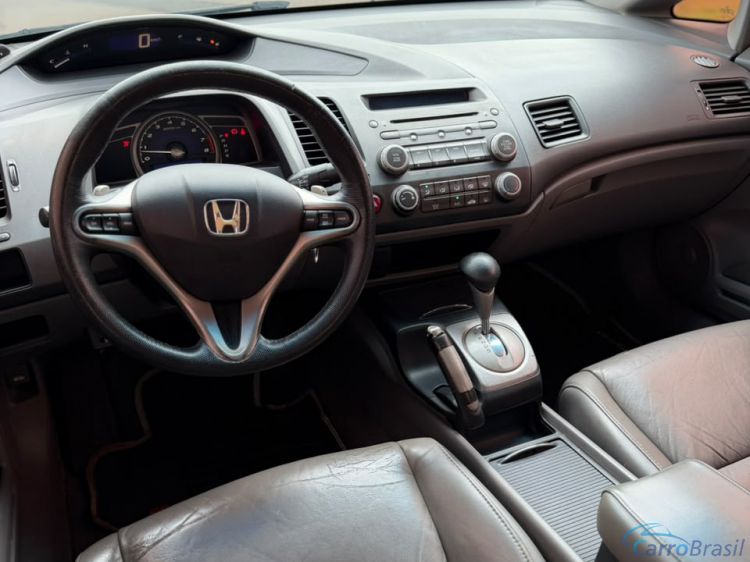 Samuel Automóveis | Civic 1.8 LXL 16V 10/11 - foto 10