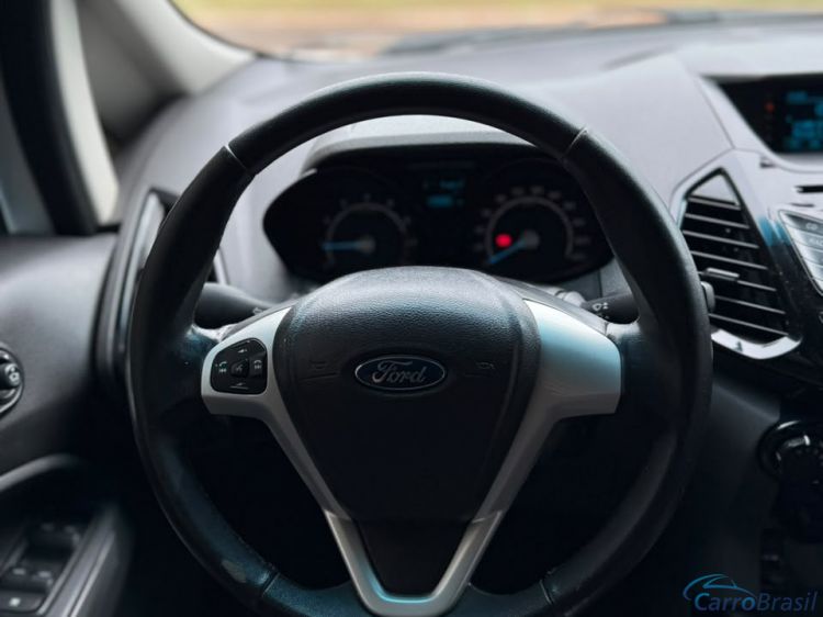 Samuel Automóveis | EcoSport 1.6 FREESTYLE 16V 13/14 - foto 9