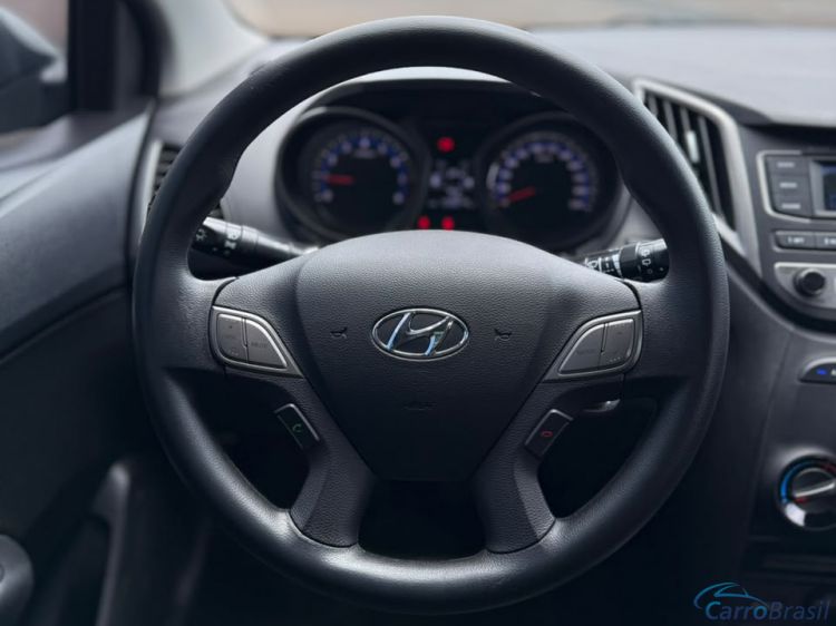 Samuel Automóveis | HB 20 1.6 COMFORT PLUS 16V 17/17 - foto 10