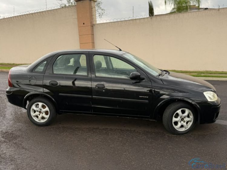 Samuel Automóveis | Corsa Hatch 1.4 MPFI MAXX SEDAN 8V 08/09 - foto 7