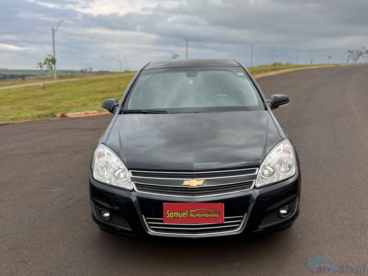 Samuel Automóveis | Vectra 2.0 MPFI ELEGANCE 8V 10/11 - foto 2