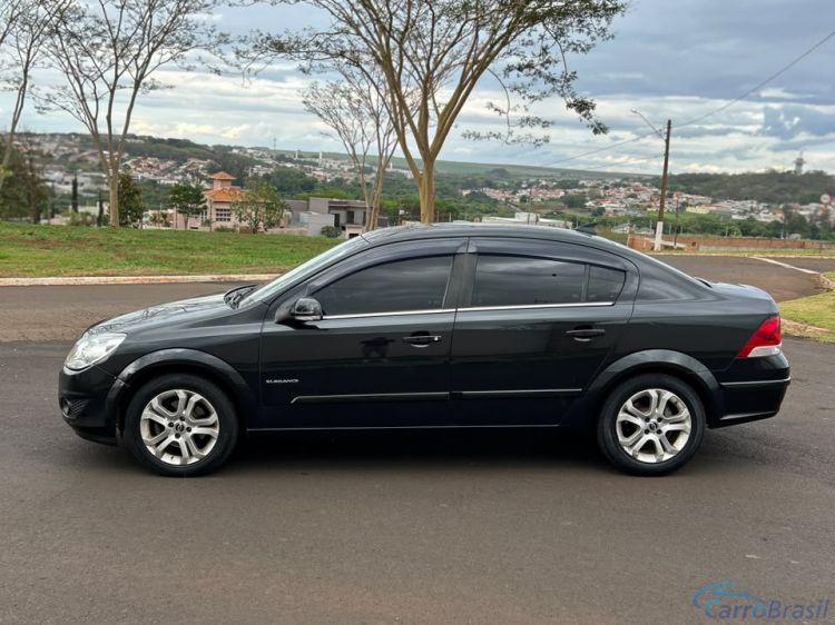 Samuel Automóveis | Vectra 2.0 MPFI ELEGANCE 8V 10/11 - foto 7