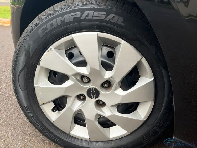 Samuel Automóveis | Onix 1.4 MPFI LT 8V 14/14 - foto 9