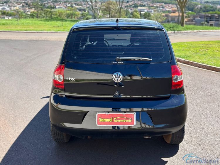 Samuel Automóveis | Fox 1.0 MI 8V 08/09 - foto 5
