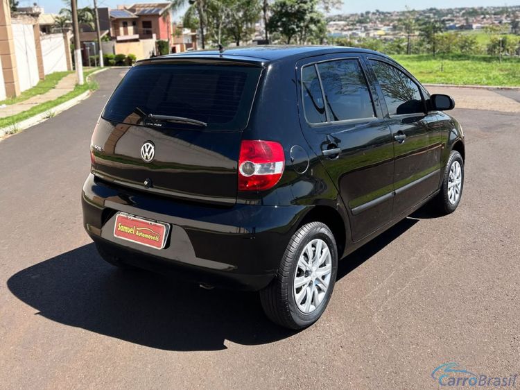 Samuel Automóveis | Fox 1.0 MI 8V 08/09 - foto 6