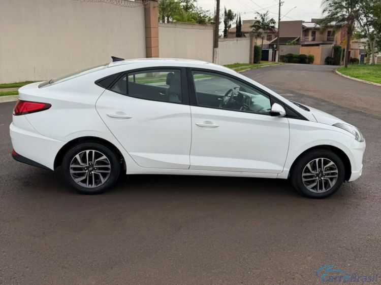 Samuel Automóveis | HB 20 Sedan 1.0 TGDI EVOLUTION 21/21 - foto 7