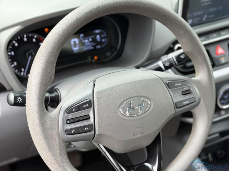 Samuel Automóveis | HB 20 Sedan 1.0 TGDI EVOLUTION 21/21 - foto 10