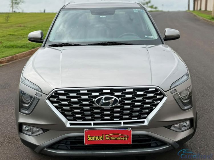 Samuel Automóveis | Creta 1.0 TGDI LIMITED 21/22 - foto 2