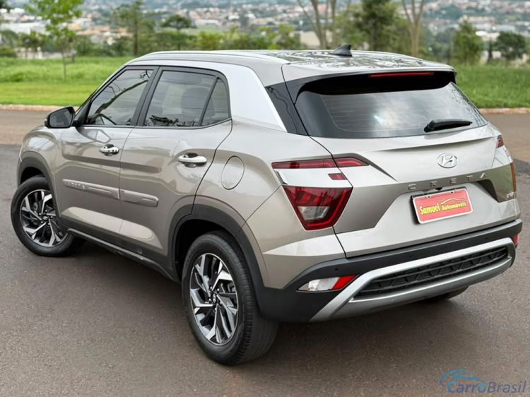 Samuel Automóveis | Creta 1.0 TGDI LIMITED 21/22 - foto 4