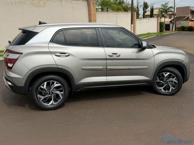 Samuel Automóveis | Creta 1.0 TGDI LIMITED 21/22 - foto 7
