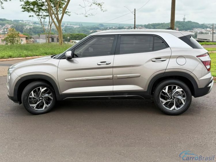 Samuel Automóveis | Creta 1.0 TGDI LIMITED 21/22 - foto 8