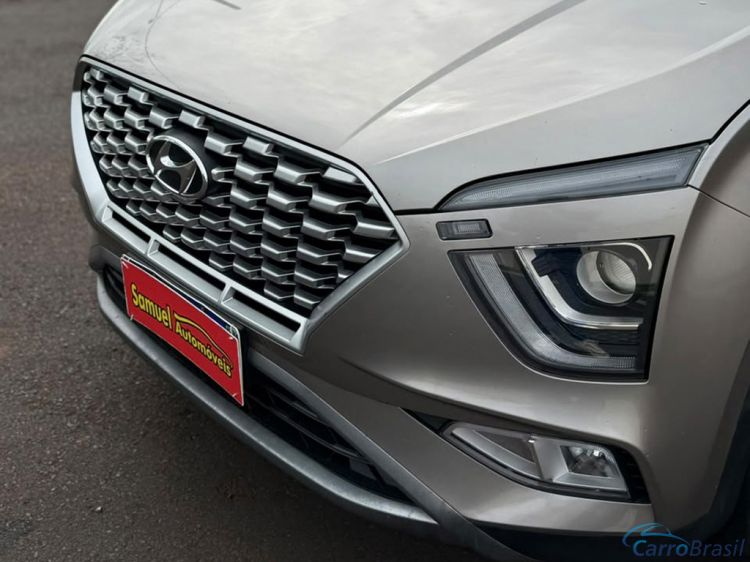 Samuel Automóveis | Creta 1.0 TGDI LIMITED 21/22 - foto 9