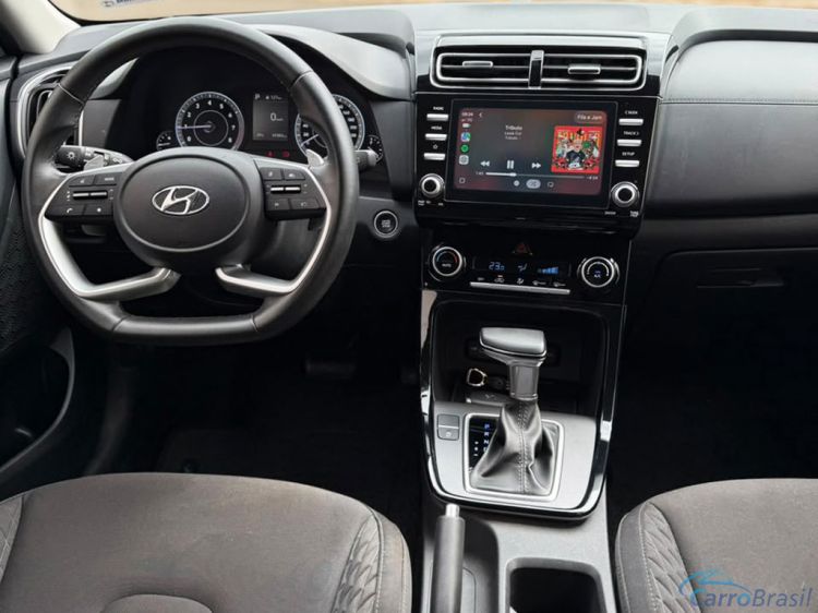 Samuel Automóveis | Creta 1.0 TGDI LIMITED 21/22 - foto 10