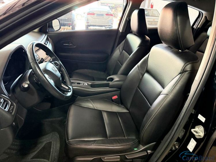 Gregolini Veículos | HRV 1.8 16V EX 18/18 - foto 4