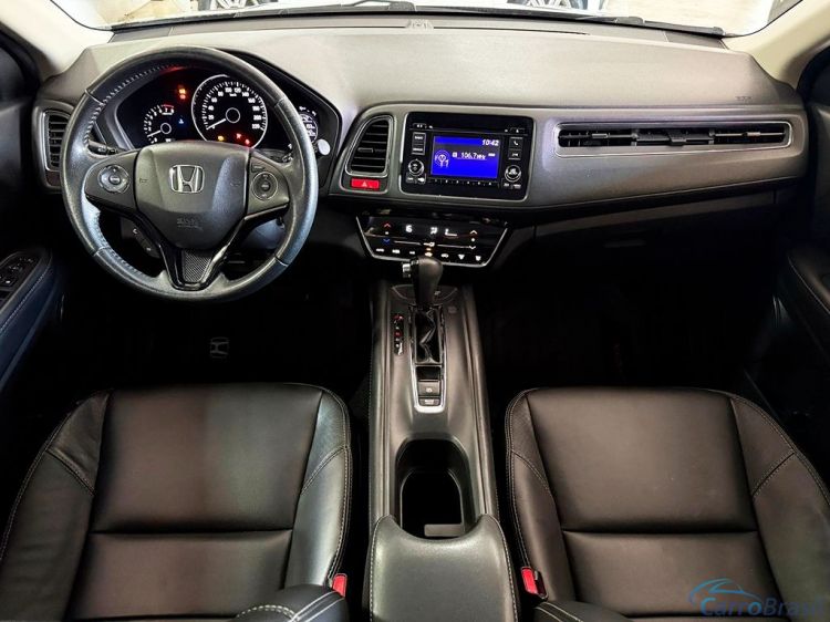 Gregolini Veículos | HRV 1.8 16V EX 18/18 - foto 5