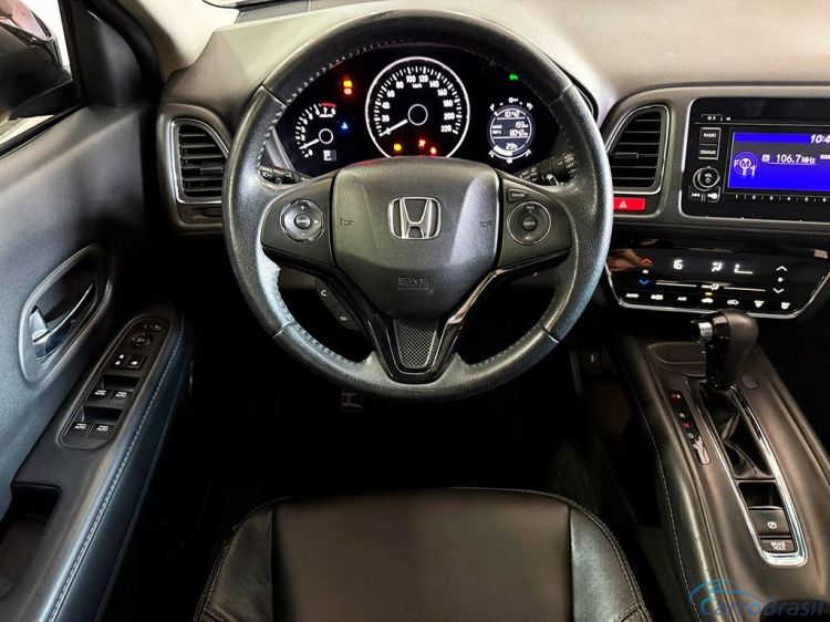 Gregolini Veículos | HRV 1.8 16V EX 18/18 - foto 6