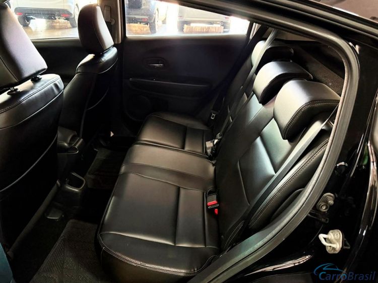 Gregolini Veículos | HRV 1.8 16V EX 18/18 - foto 7