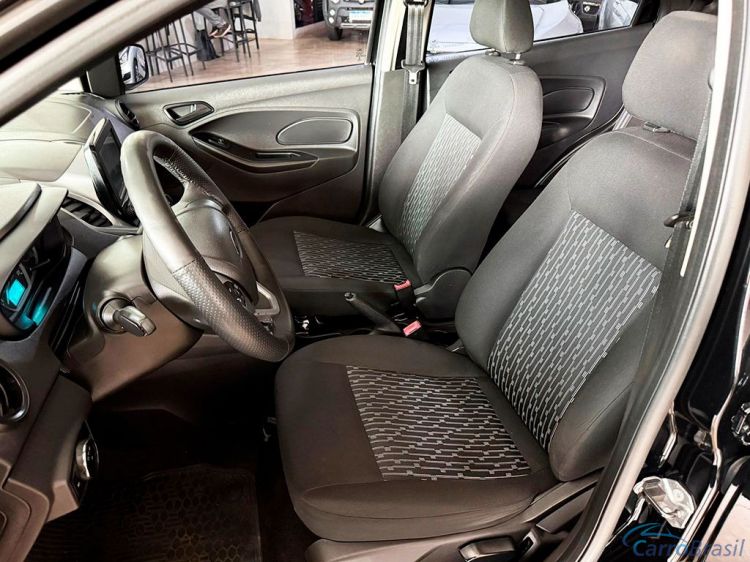 Gregolini Veículos | Ka 1.0 SE PLUS 12V 20/21 - foto 4