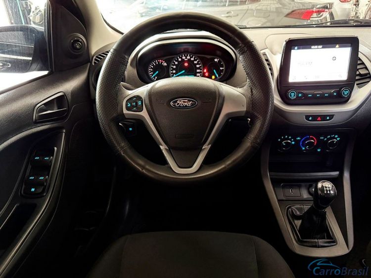 Gregolini Veículos | Ka 1.0 SE PLUS 12V 20/21 - foto 6