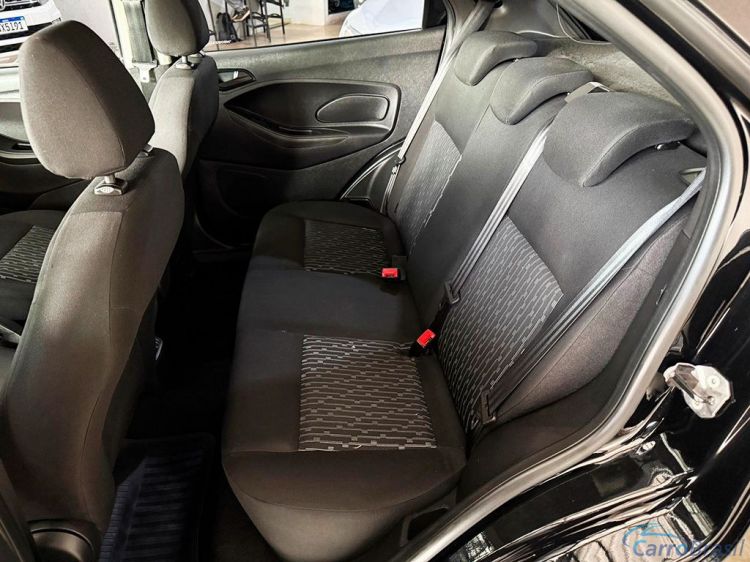 Gregolini Veículos | Ka 1.0 SE PLUS 12V 20/21 - foto 7