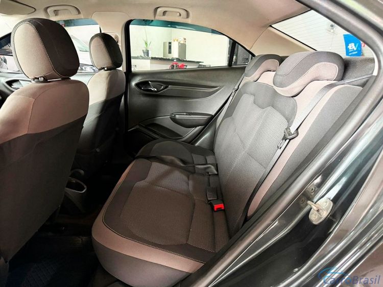 Gregolini Veículos | Prisma 1.4 MPFI LTZ 8V 16/16 - foto 5