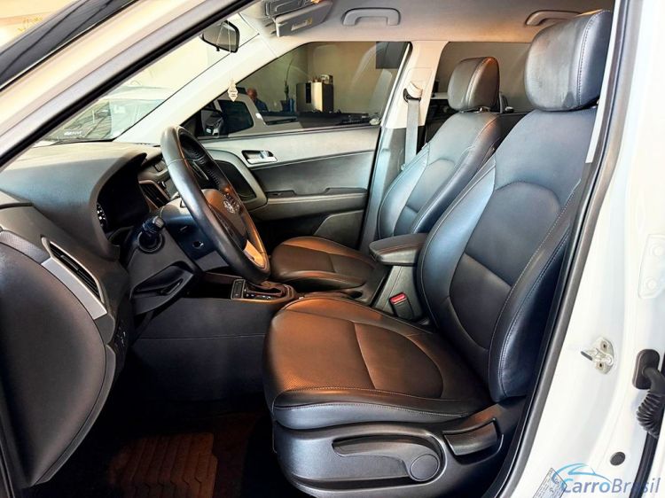 Gregolini Veículos | Creta 2.0 16V PRESTIGE 18/19 - foto 4