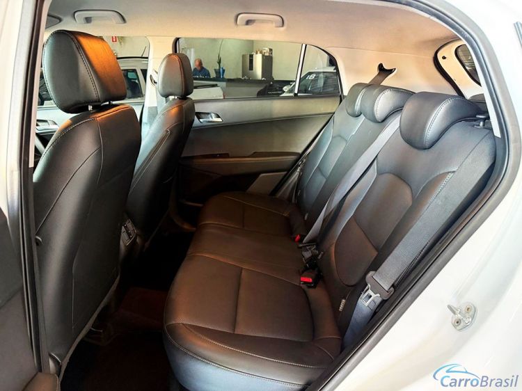 Gregolini Veículos | Creta 2.0 16V PRESTIGE 18/19 - foto 7