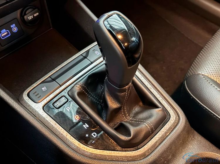 Gregolini Veículos | Creta 2.0 16V PRESTIGE 18/19 - foto 9