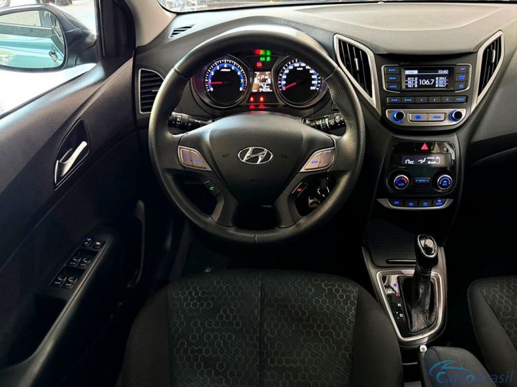 Gregolini Veículos | HB 20 1.6 16V PREMIUM 15/16 - foto 6