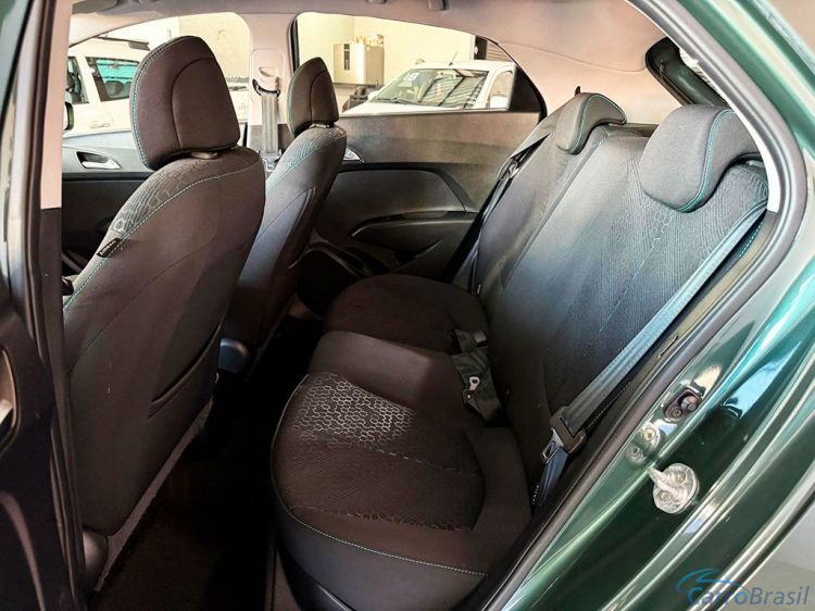 Gregolini Veículos | HB 20 1.6 16V PREMIUM 15/16 - foto 7