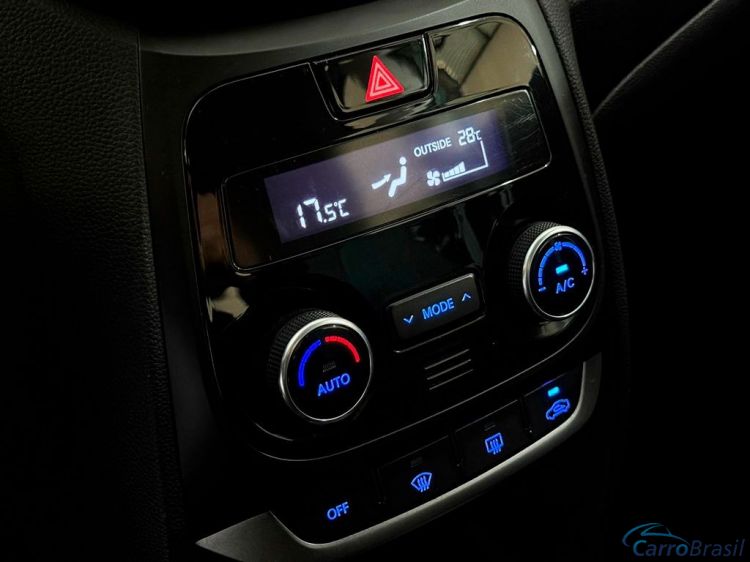 Gregolini Veículos | HB 20 1.6 16V PREMIUM 15/16 - foto 8